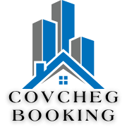 COVCHEG - BOOKING